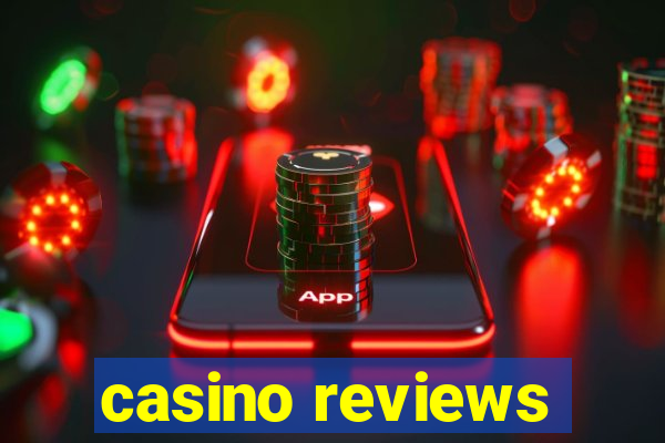 casino reviews