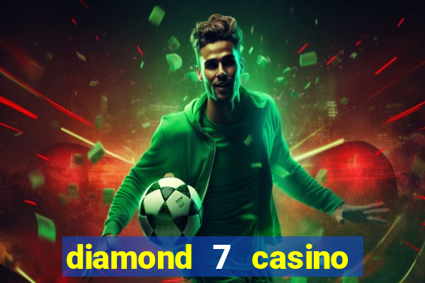 diamond 7 casino no deposit bonus