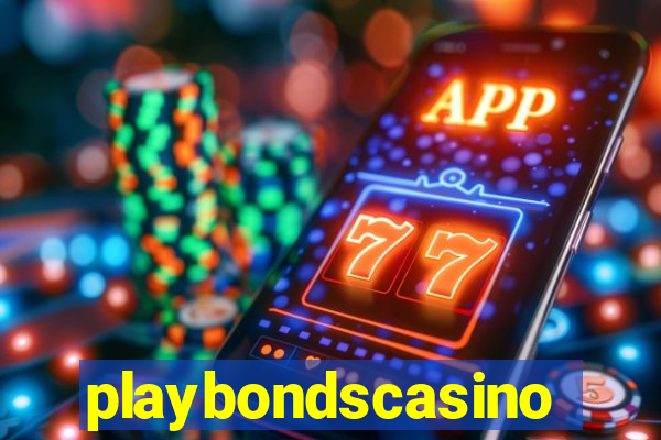 playbondscasino