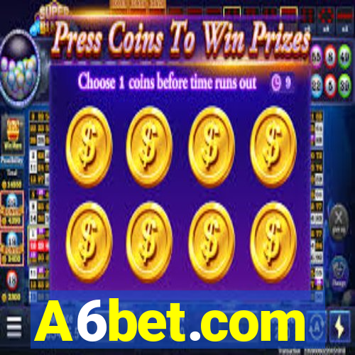 A6bet.com