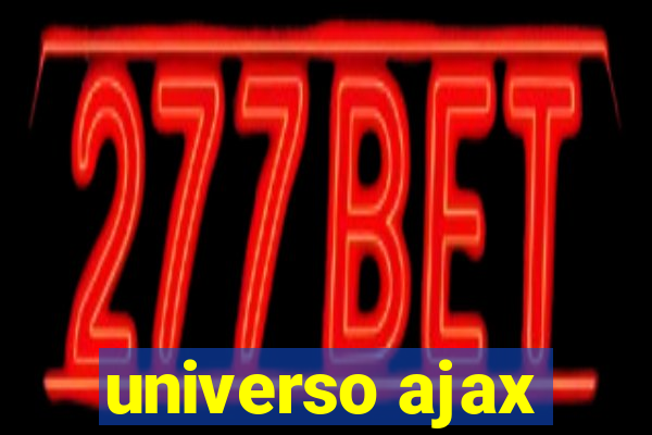 universo ajax