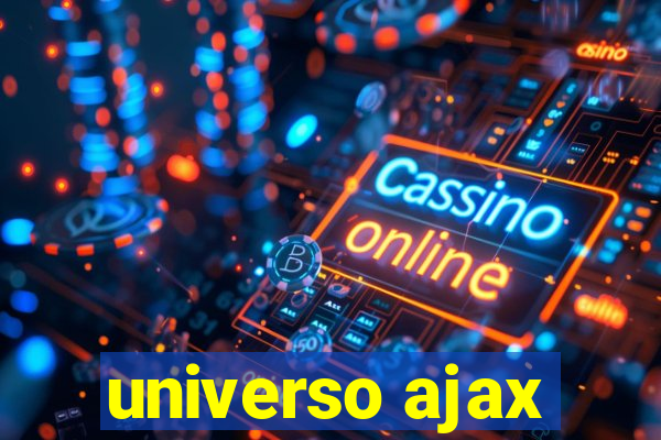 universo ajax