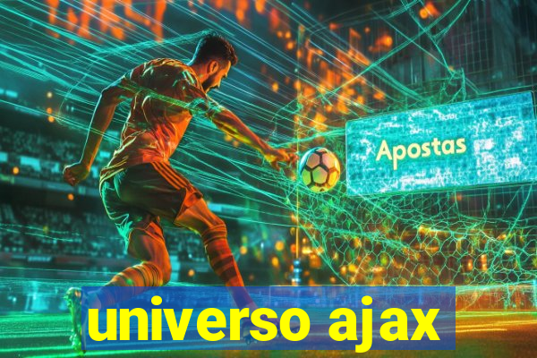 universo ajax