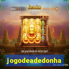 jogodeadedonha