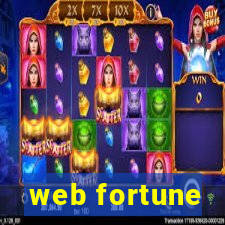 web fortune