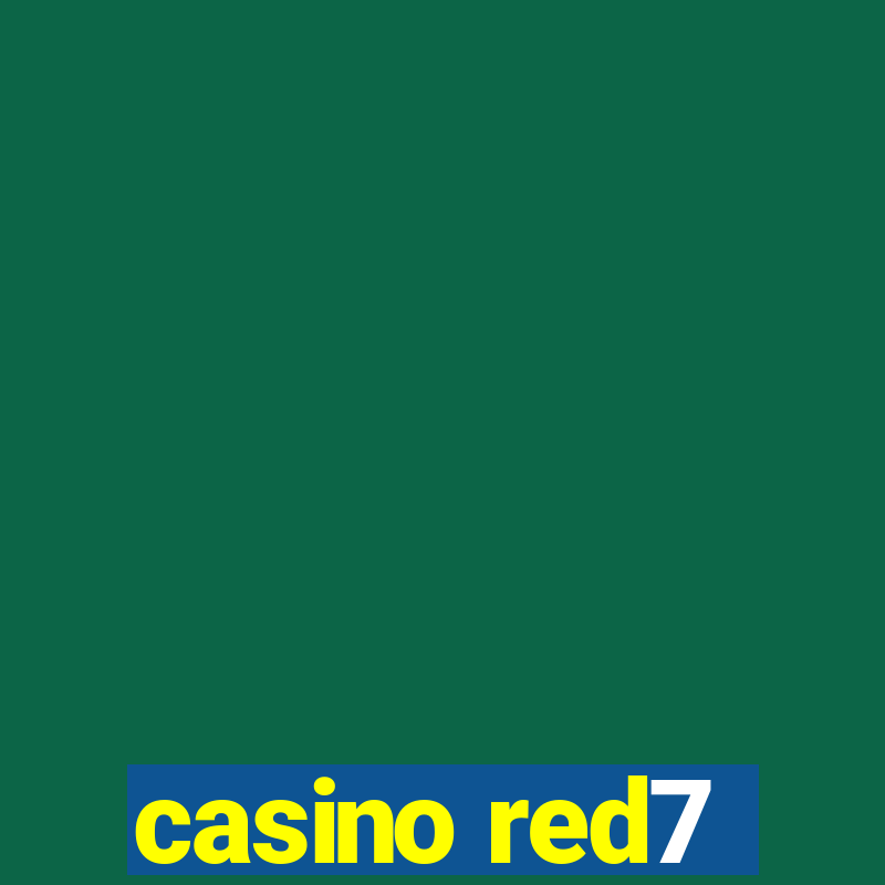 casino red7