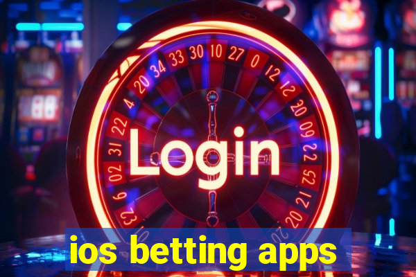 ios betting apps