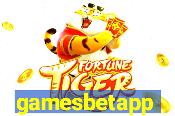 gamesbetapp