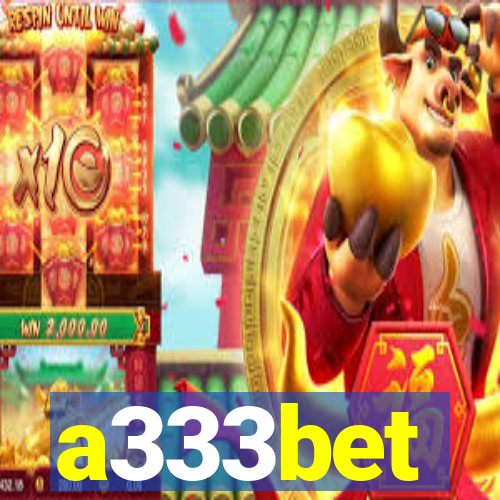 a333bet