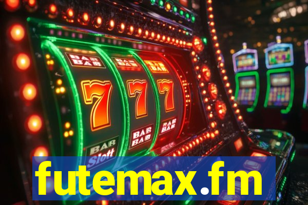 futemax.fm