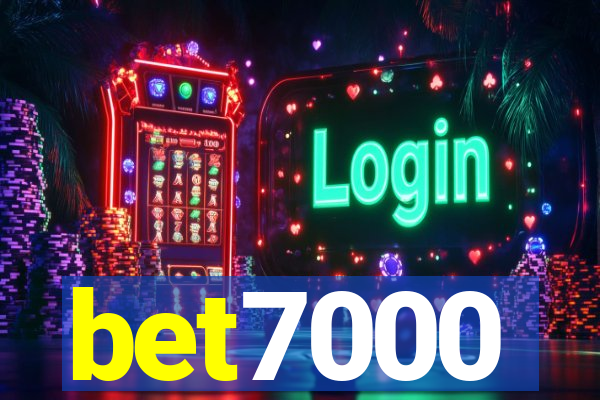 bet7000