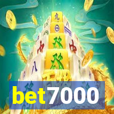 bet7000