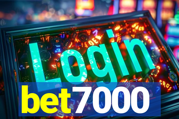 bet7000