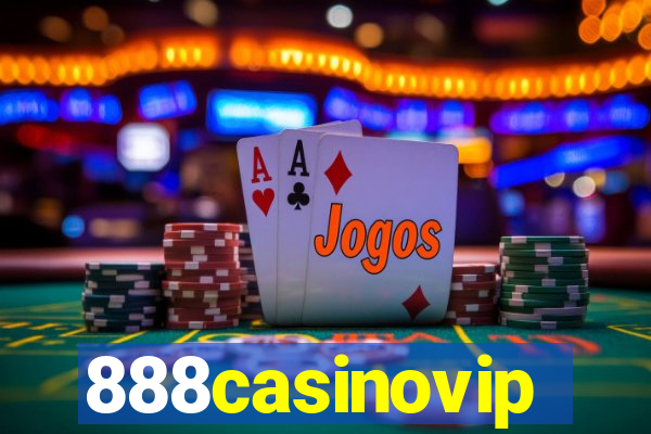 888casinovip