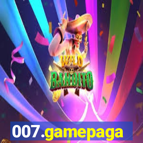 007.gamepaga