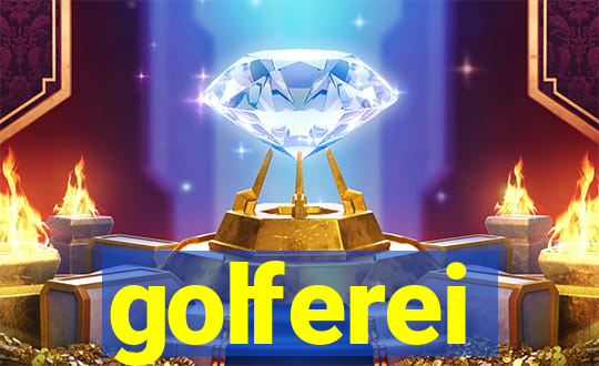 golferei