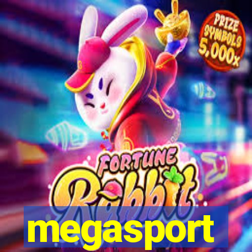 megasport