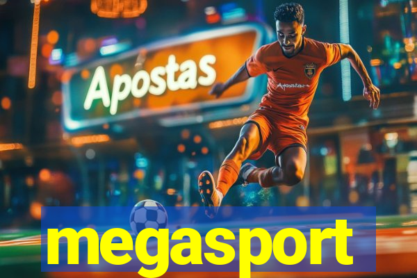 megasport