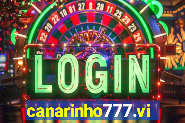 canarinho777.vip