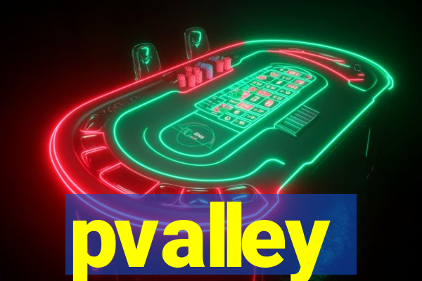 pvalley