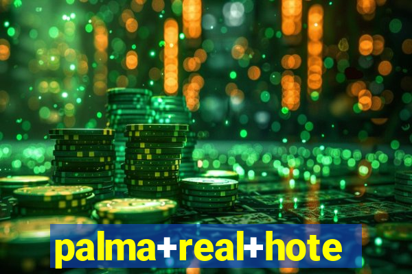 palma+real+hotel+and+casino+san+jose