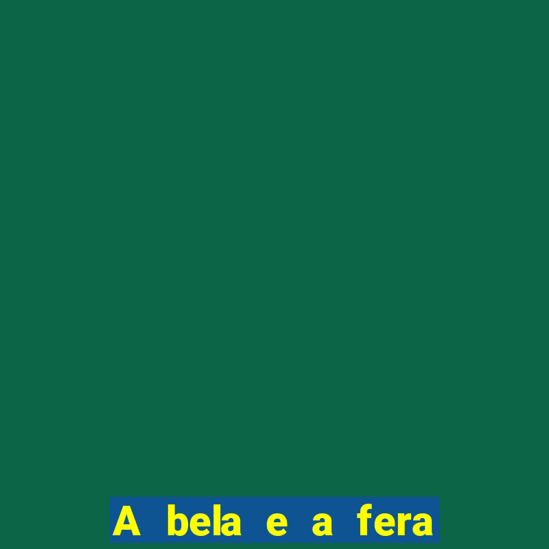 A bela e a fera 1991 filme baixar filme