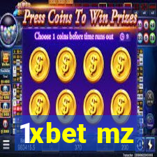 1xbet mz