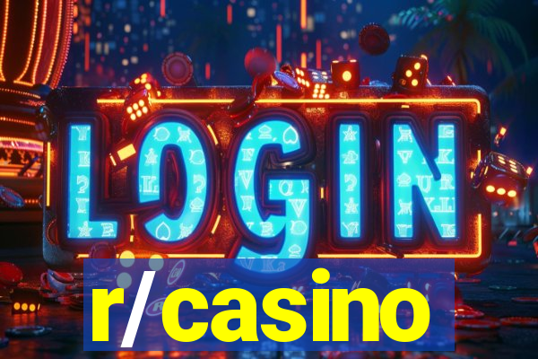 r/casino