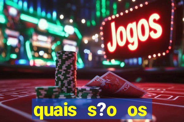 quais s?o os melhores jogos de cassino