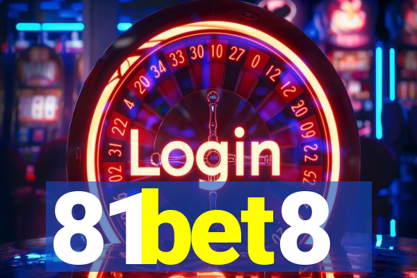 81bet8