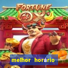 melhor horário para jogar fortune rabbit de manh? Commercial