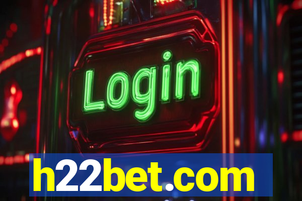 h22bet.com