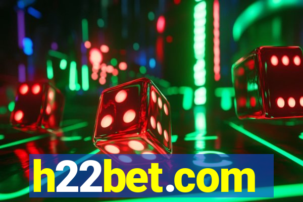 h22bet.com