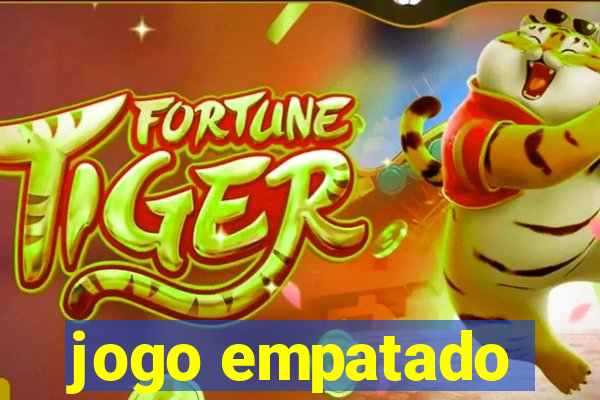 jogo empatado