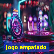 jogo empatado