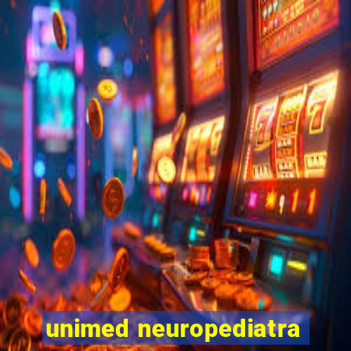 unimed neuropediatra