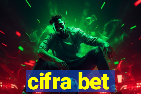 cifra bet