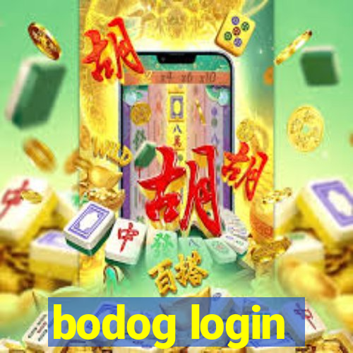 bodog login