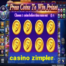 casino zimpler