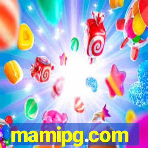 mamipg.com