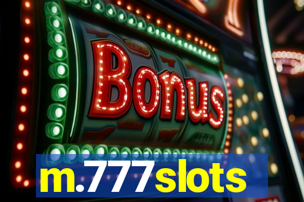 m.777slots