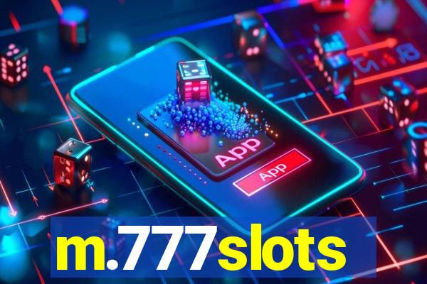 m.777slots