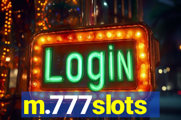 m.777slots