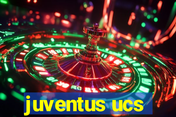 juventus ucs