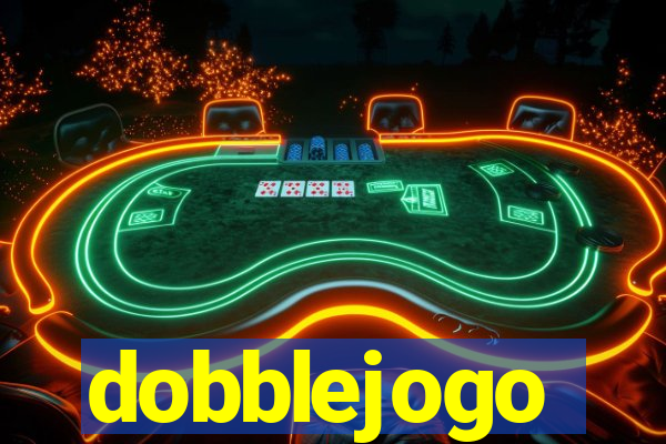 dobblejogo