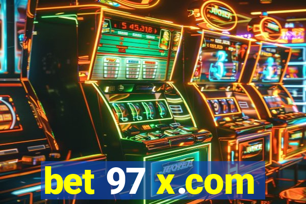 bet 97 x.com