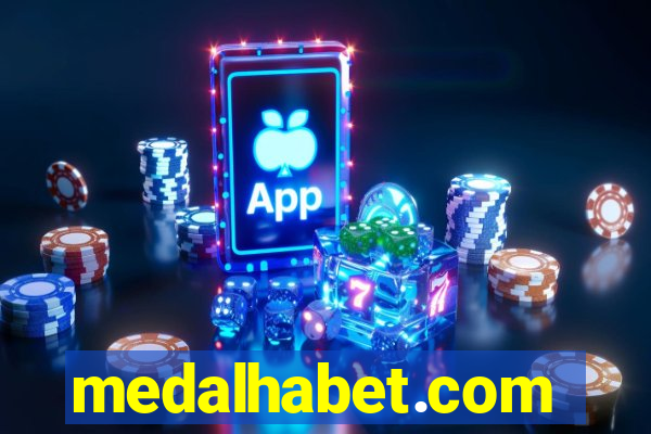 medalhabet.com