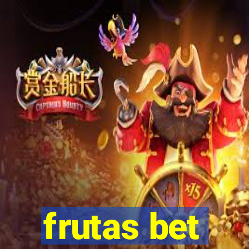 frutas bet