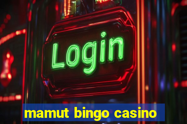 mamut bingo casino