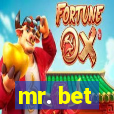 mr. bet